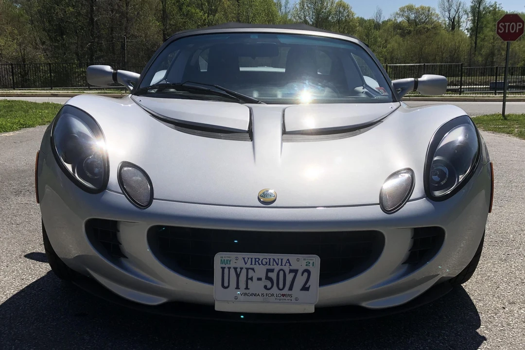 2005 Lotus Elise Series 2 - Image 2 of 31