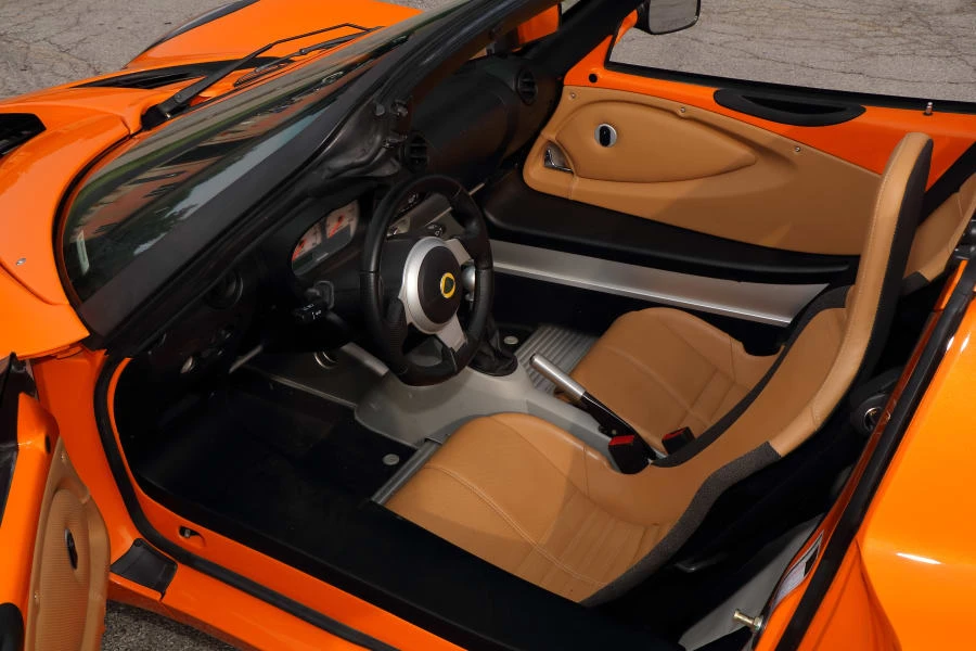 2005 Lotus Elise Series 2 - Image 15 of 22