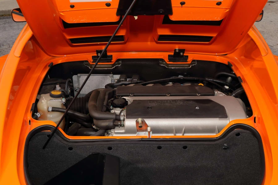 2005 Lotus Elise Series 2 - Image 21 of 22