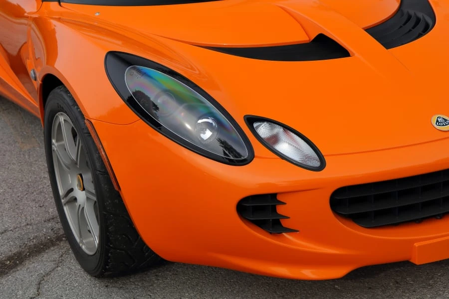 2005 Lotus Elise Series 2 - Image 9 of 22