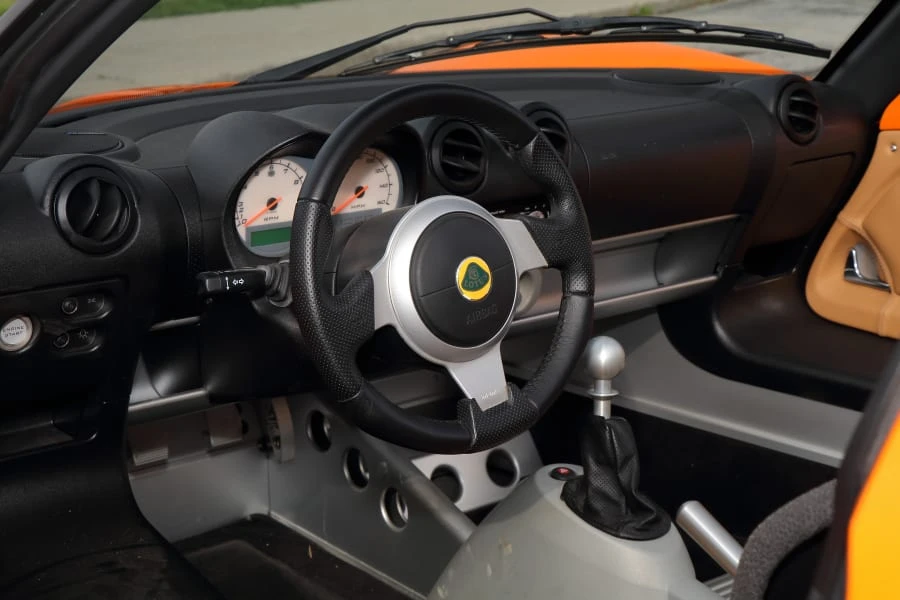 2005 Lotus Elise Series 2 - Image 13 of 22
