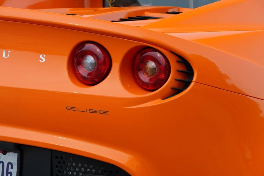 2005 Lotus Elise Series 2 - Image 8 of 22