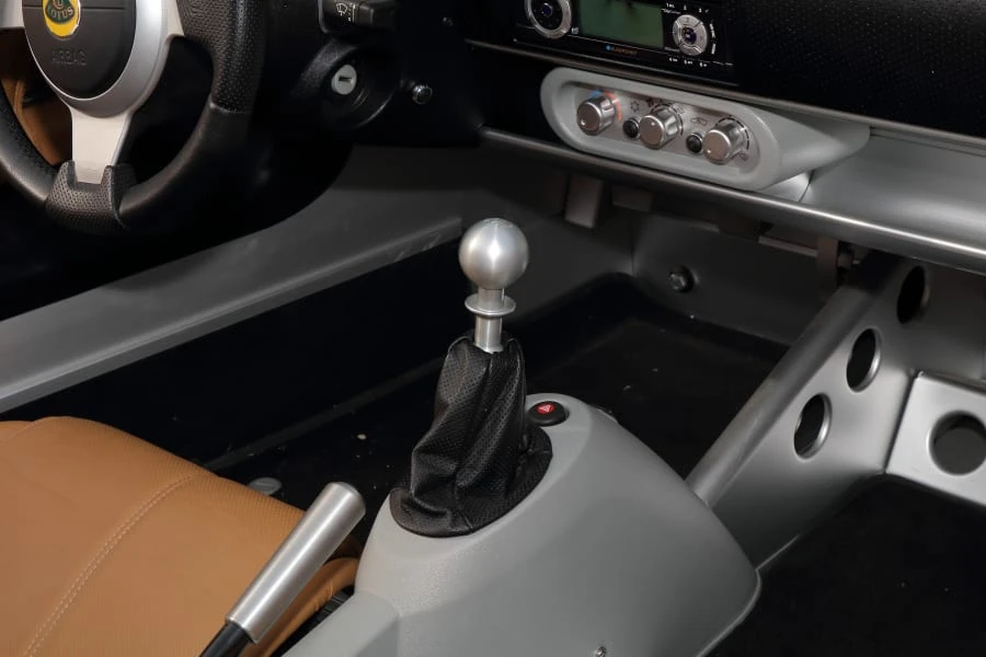 2005 Lotus Elise Series 2 - Image 19 of 22
