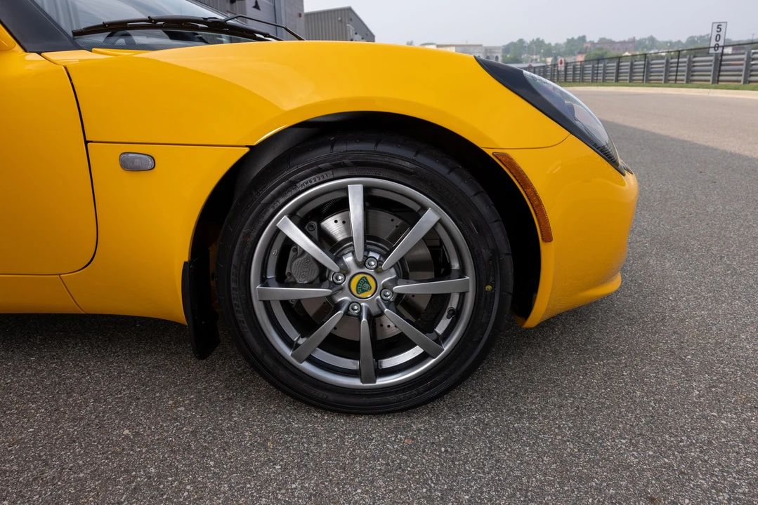 2005 Lotus Elise Series 2 - Image 30 of 31