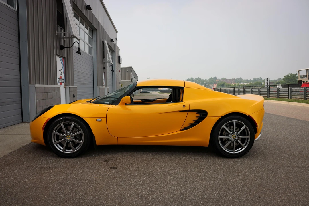 2005 Lotus Elise Series 2 - Image 8 of 31