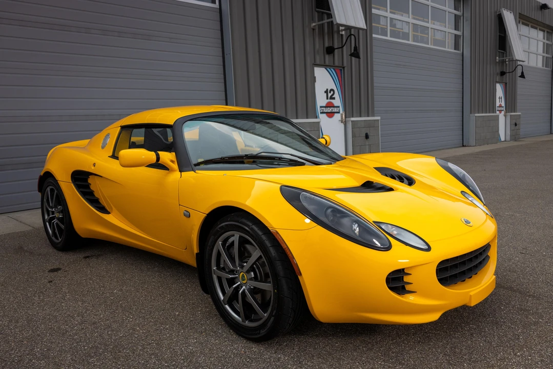 2005 Lotus Elise Series 2 - Image 22 of 31