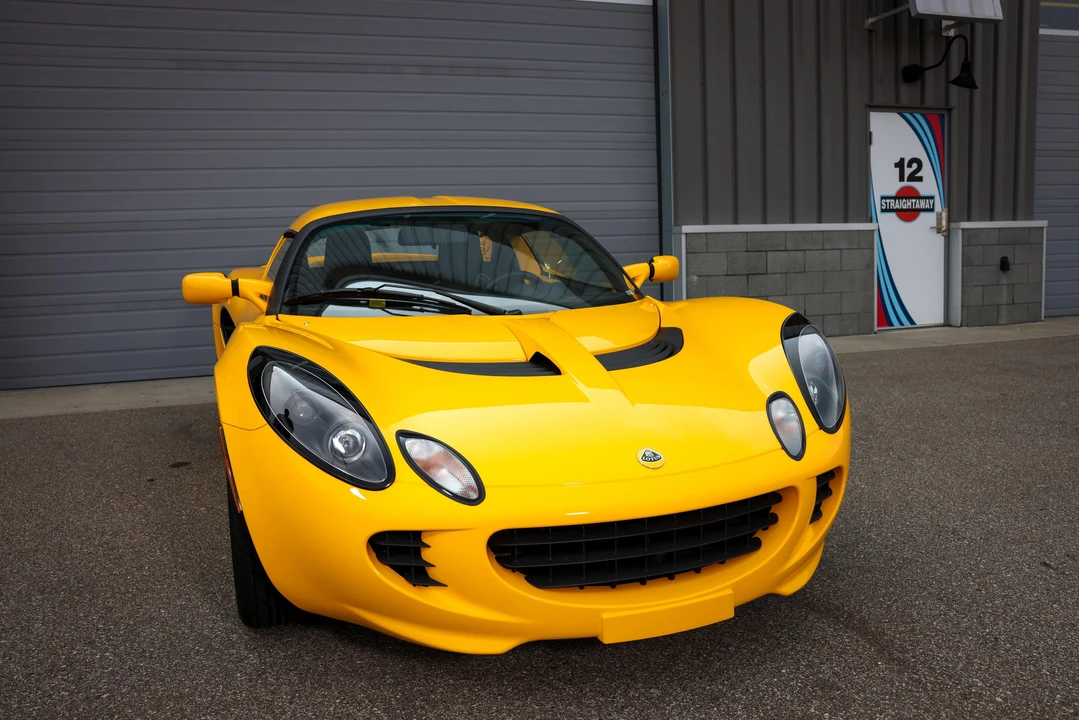 2005 Lotus Elise Series 2 - Image 25 of 31