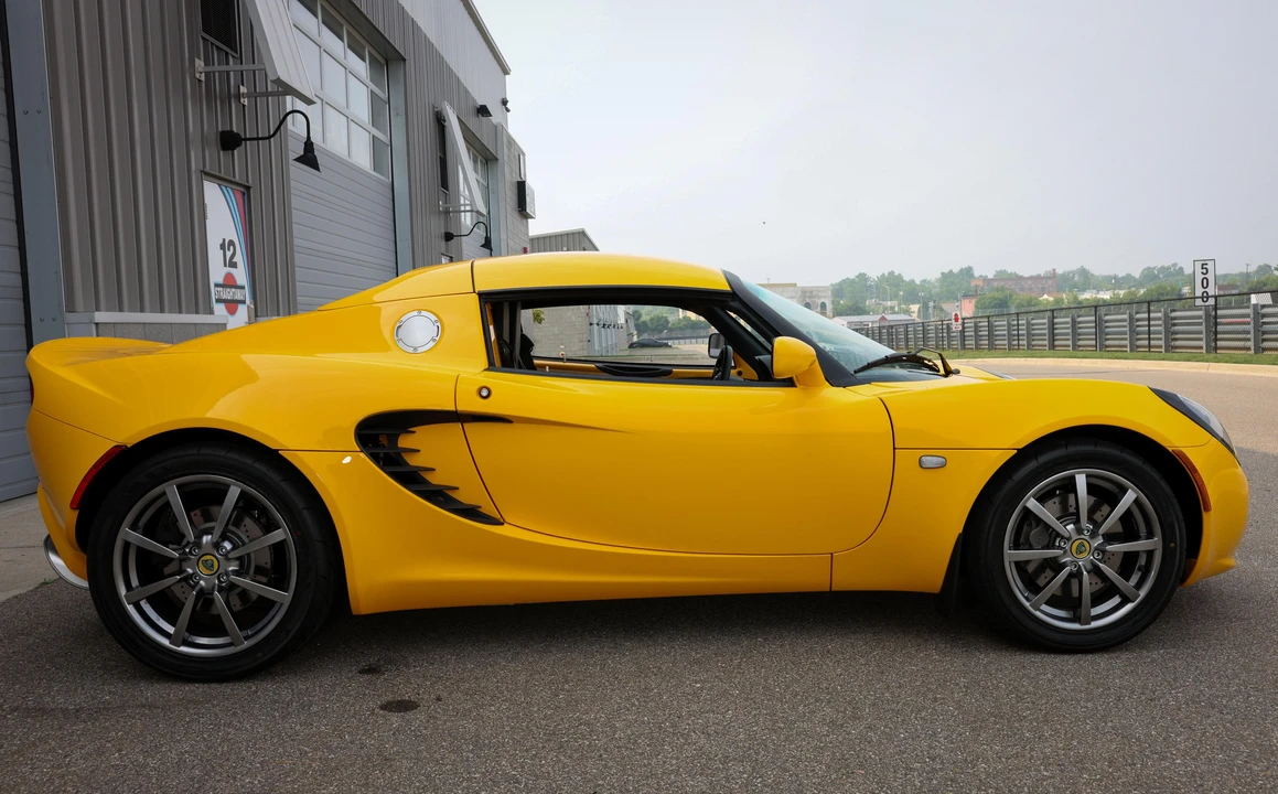 2005 Lotus Elise Series 2 - Image 21 of 31