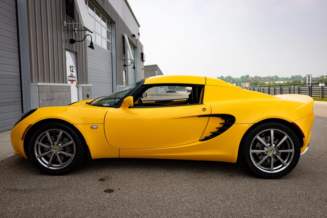 2005 Lotus Elise Series 2 - Image 3 of 31