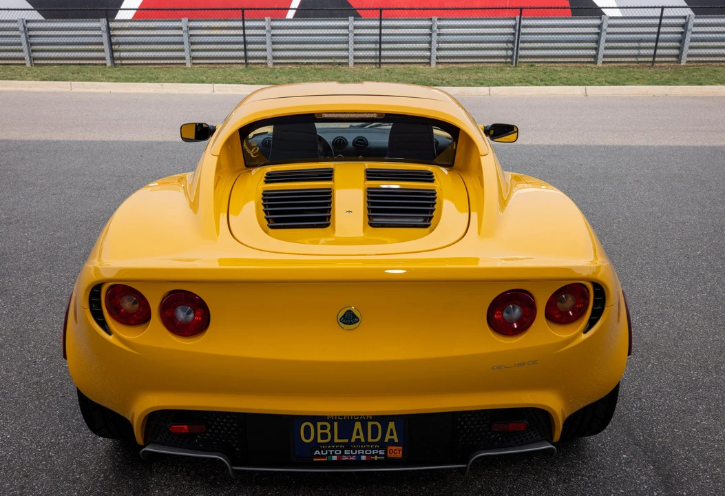 2005 Lotus Elise Series 2 - Image 11 of 31