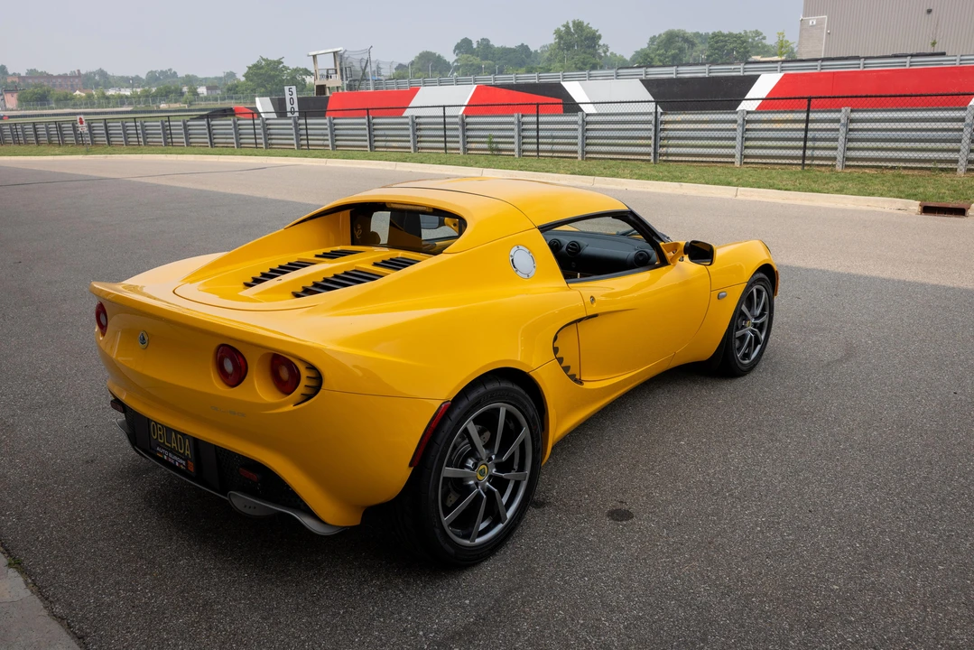 2005 Lotus Elise Series 2 - Image 17 of 31