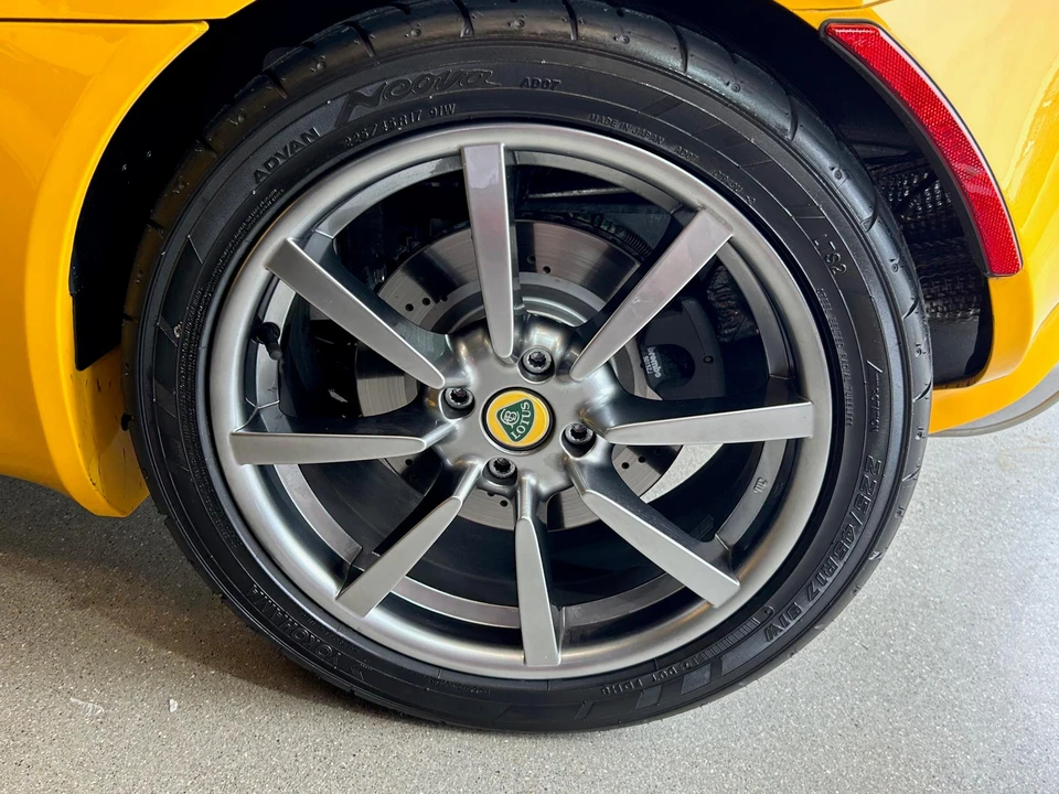 2005 Lotus Elise Series 2 - Image 29 of 31
