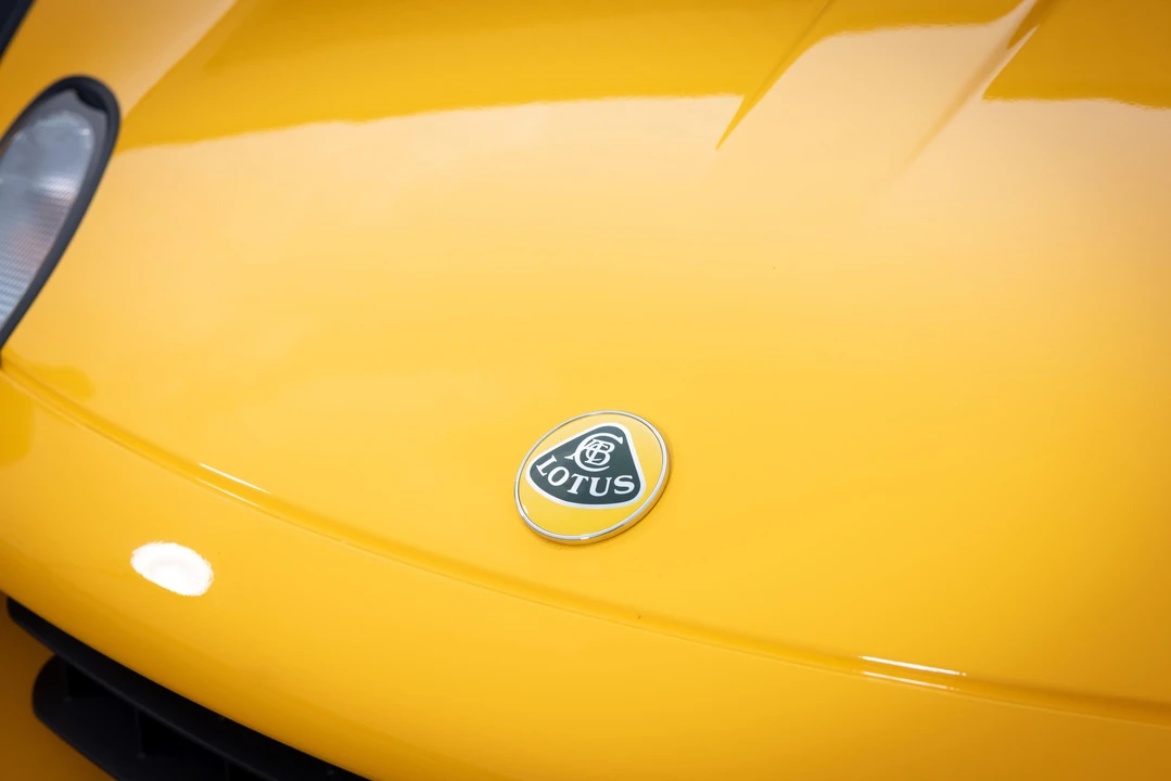 2005 Lotus Elise Series 2 - Image 26 of 31