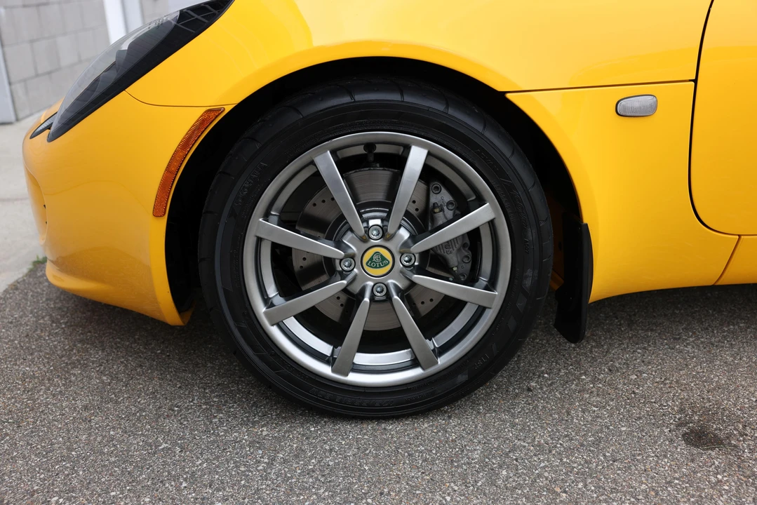 2005 Lotus Elise Series 2 - Image 28 of 31
