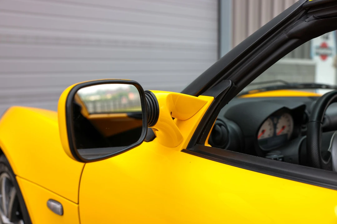 2005 Lotus Elise Series 2 - Image 27 of 31