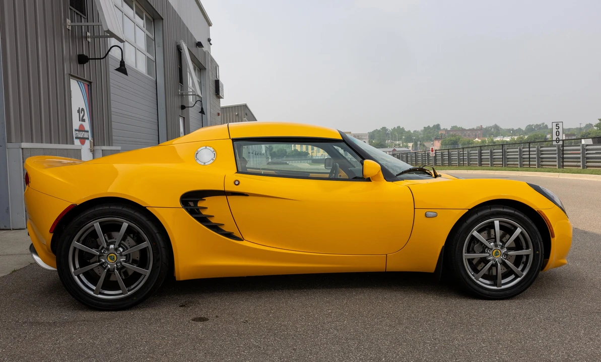 2005 Lotus Elise Series 2 - Image 20 of 31