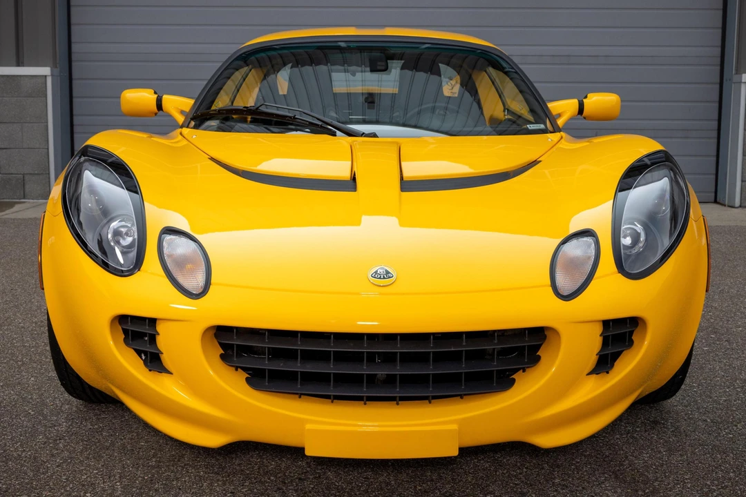 2005 Lotus Elise Series 2 - Image 2 of 31