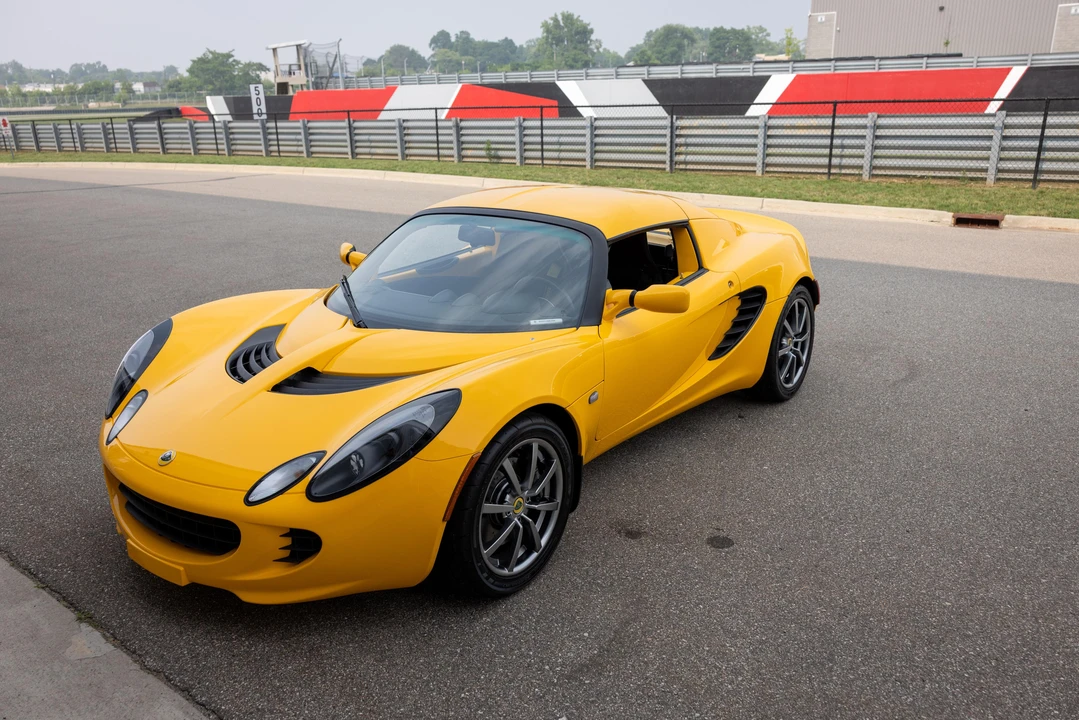 2005 Lotus Elise Series 2 - Image 6 of 31