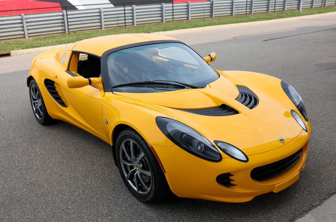 2005 Lotus Elise Series 2 - Image 23 of 31