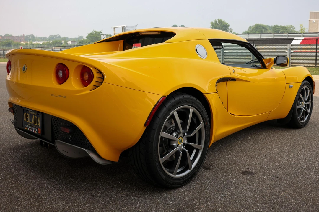2005 Lotus Elise Series 2 - Image 4 of 31