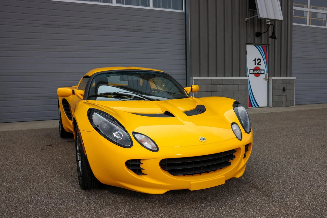 2005 Lotus Elise Series 2 - Image 24 of 31