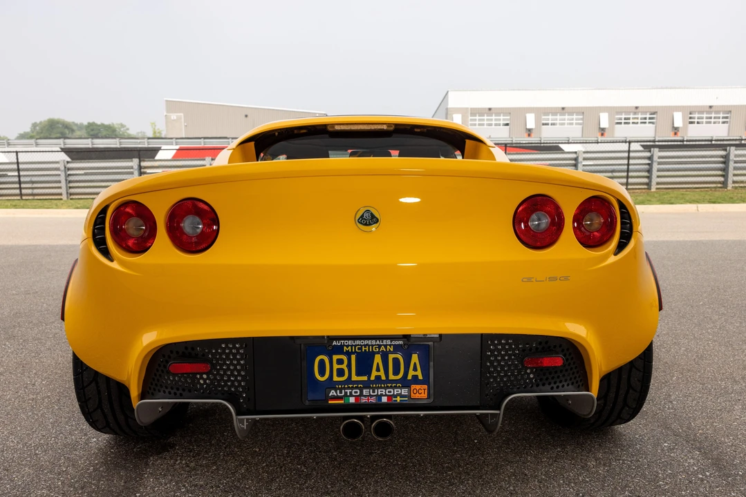 2005 Lotus Elise Series 2 - Image 14 of 31