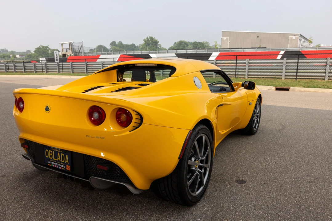 2005 Lotus Elise Series 2 - Image 15 of 31