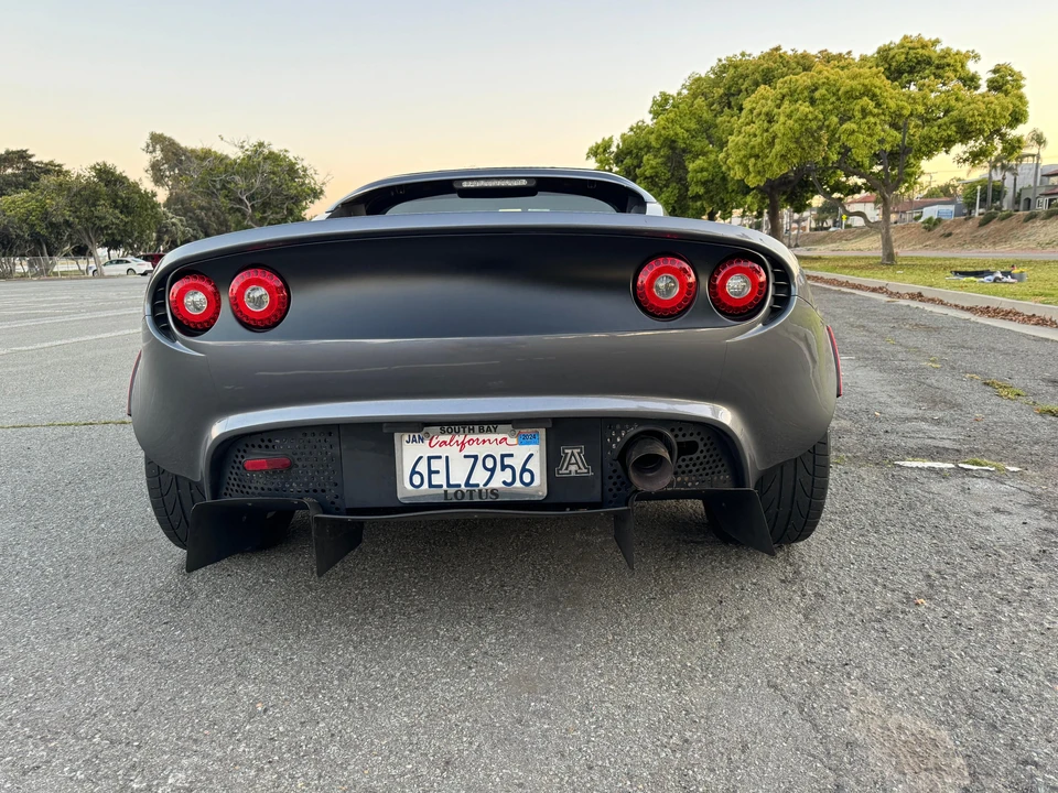 2005 Lotus Elise Series 2 - Image 21 of 31
