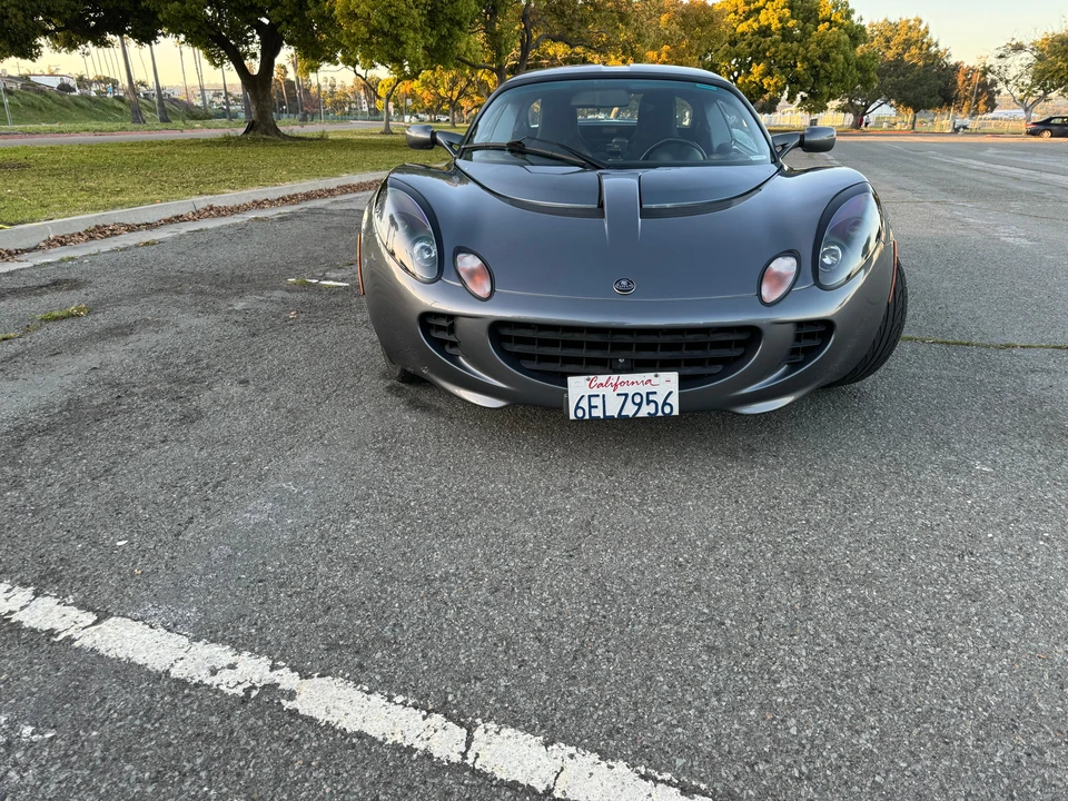2005 Lotus Elise Series 2 - Image 7 of 31