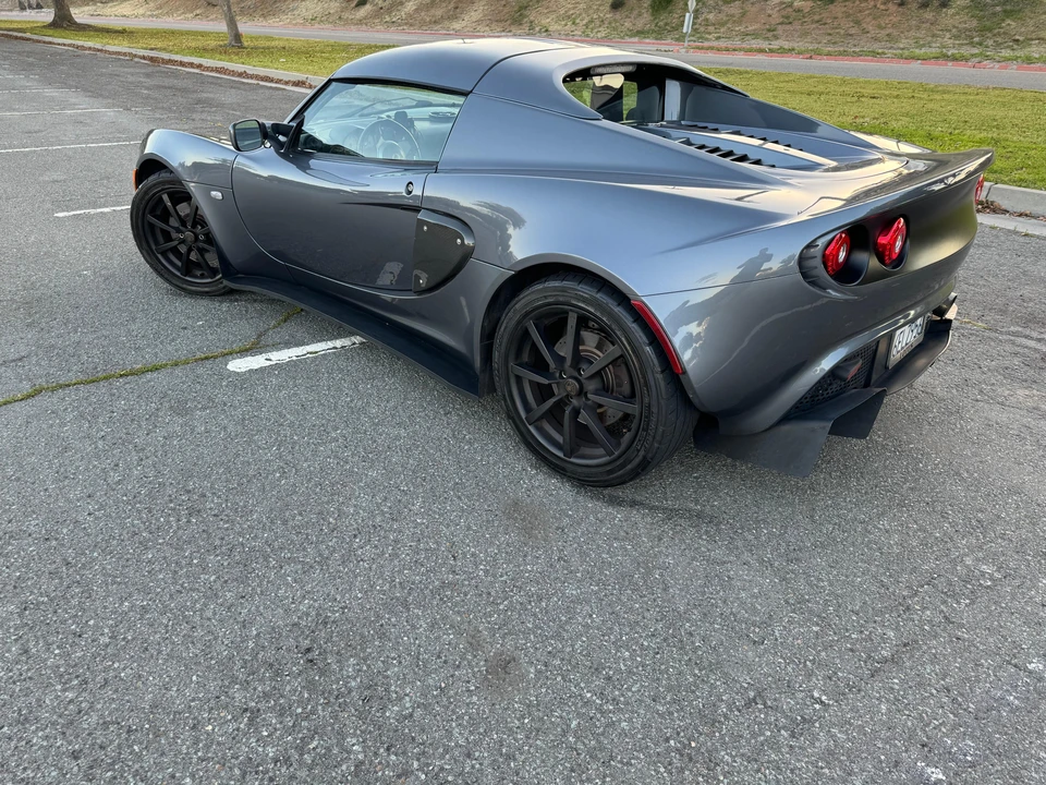 2005 Lotus Elise Series 2 - Image 17 of 31