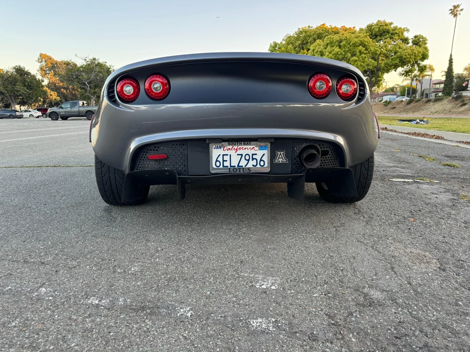 2005 Lotus Elise Series 2 - Image 22 of 31
