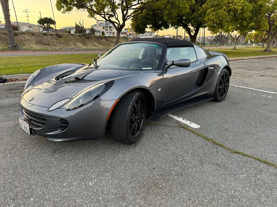 2005 Lotus Elise Series 2 - Image 11 of 31