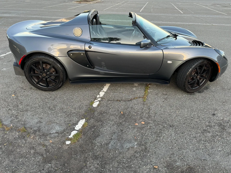 2005 Lotus Elise Series 2 - Image 26 of 31
