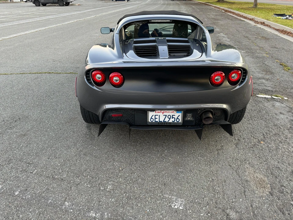 2005 Lotus Elise Series 2 - Image 19 of 31