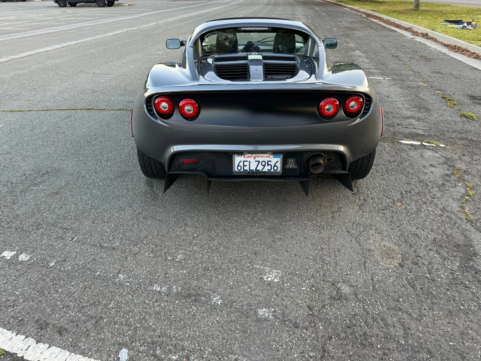 2005 Lotus Elise Series 2 - Image 18 of 31