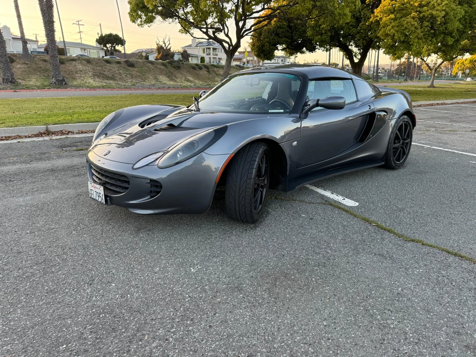2005 Lotus Elise Series 2 - Image 12 of 31