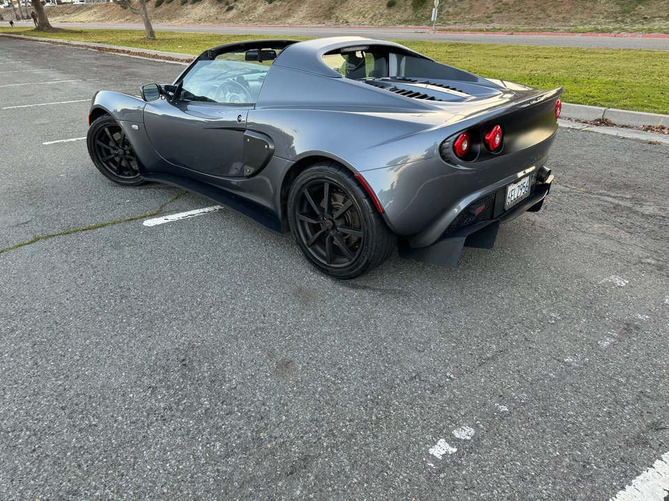 2005 Lotus Elise Series 2 - Image 16 of 31