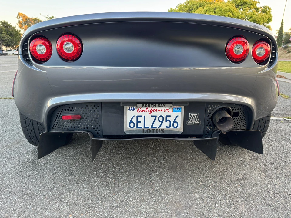 2005 Lotus Elise Series 2 - Image 23 of 31