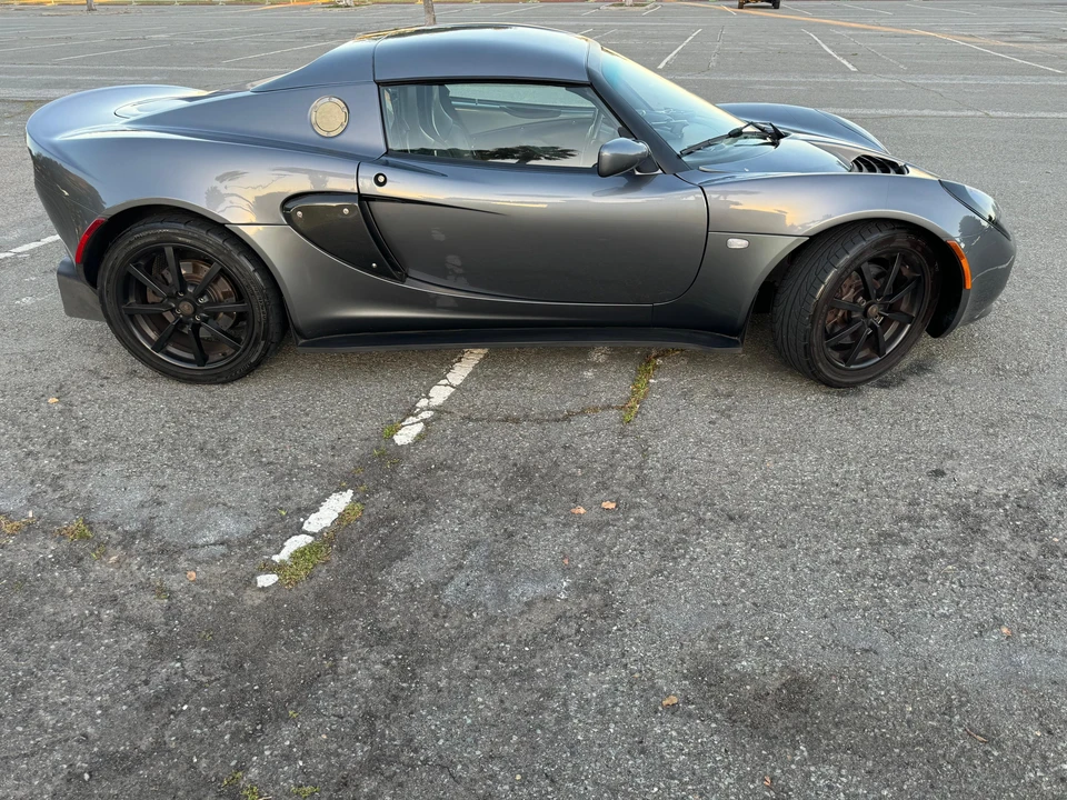 2005 Lotus Elise Series 2 - Image 25 of 31