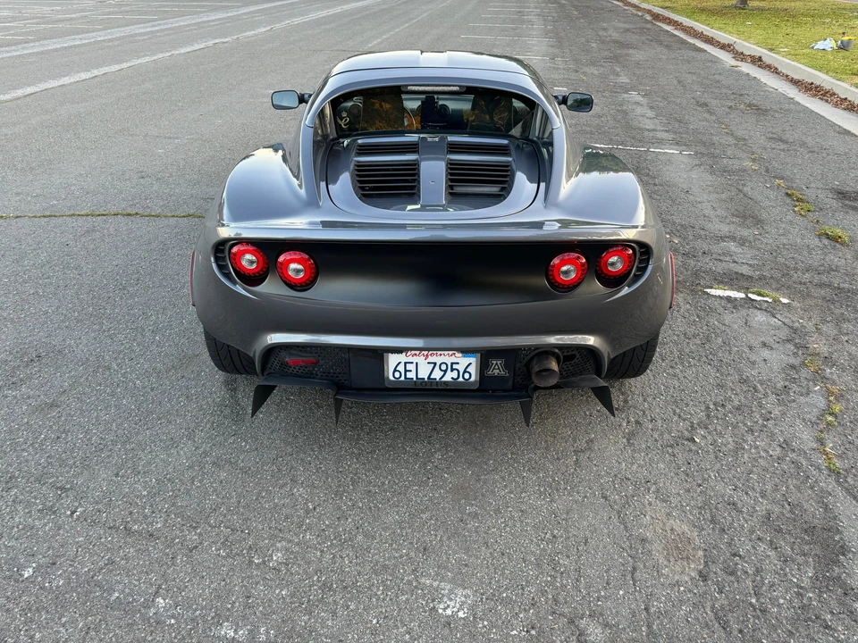 2005 Lotus Elise Series 2 - Image 20 of 31