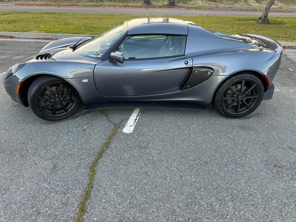2005 Lotus Elise Series 2 - Image 15 of 31