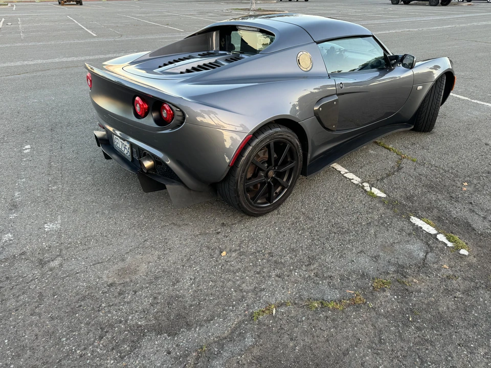 2005 Lotus Elise Series 2 - Image 24 of 31