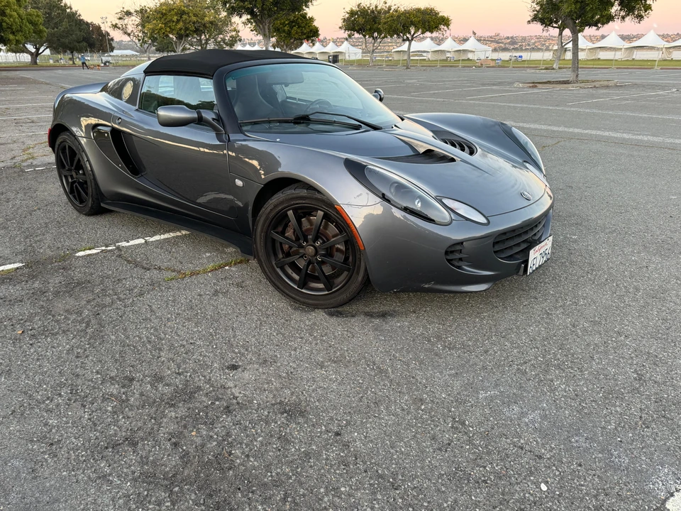2005 Lotus Elise Series 2 - Image 29 of 31