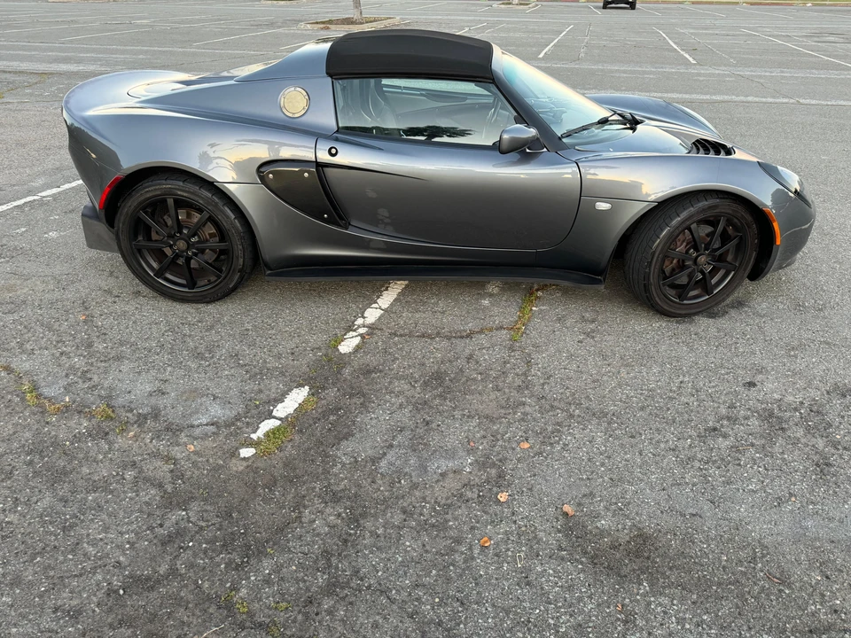2005 Lotus Elise Series 2 - Image 27 of 31