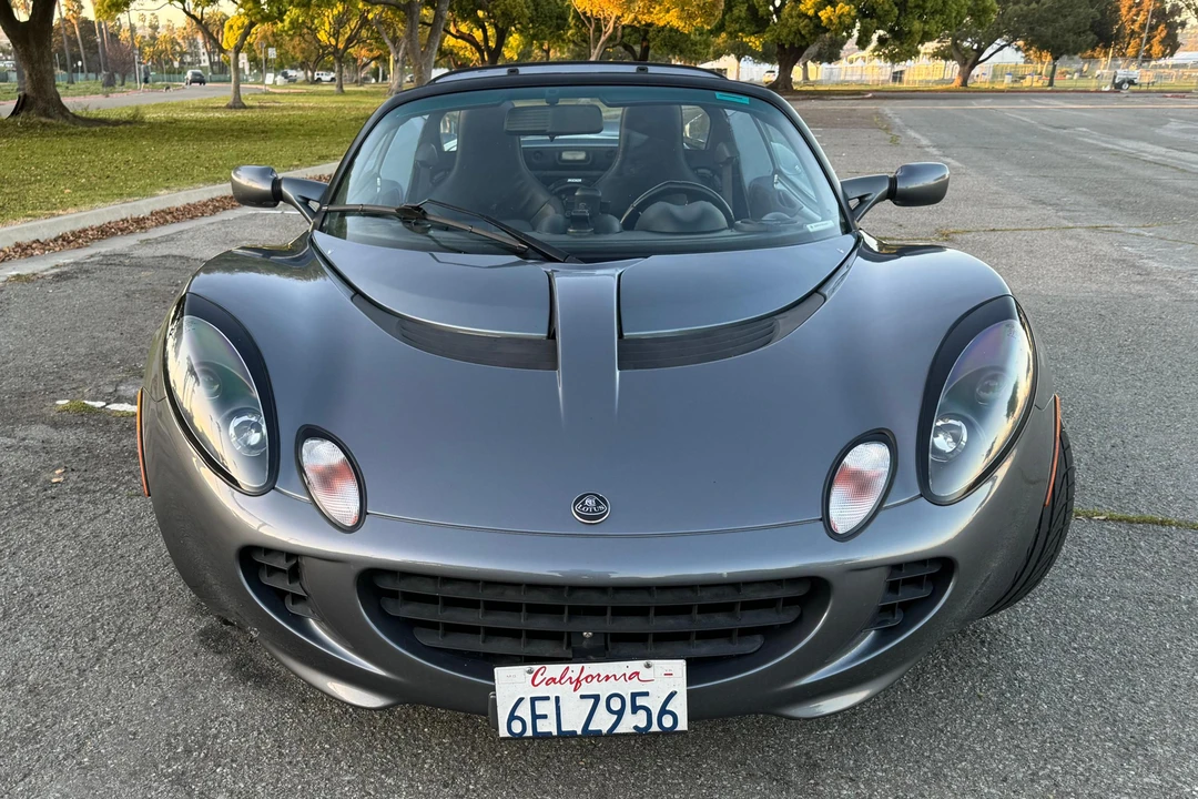 2005 Lotus Elise Series 2 - Image 2 of 31