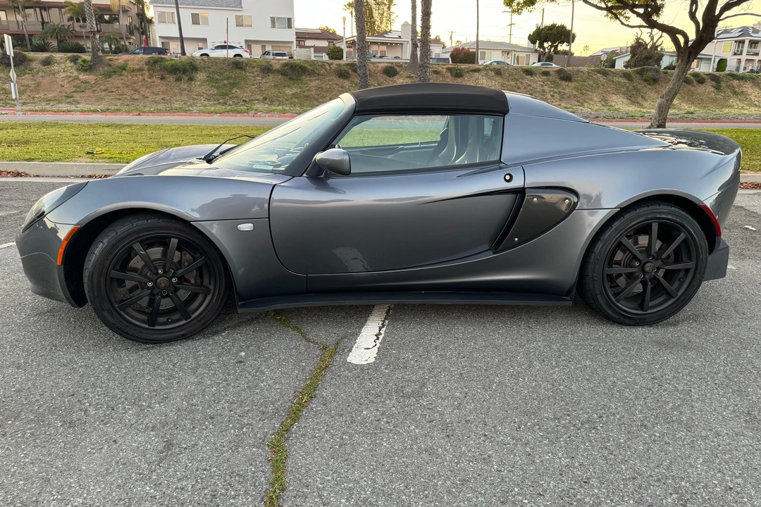 2005 Lotus Elise Series 2 - Image 3 of 31