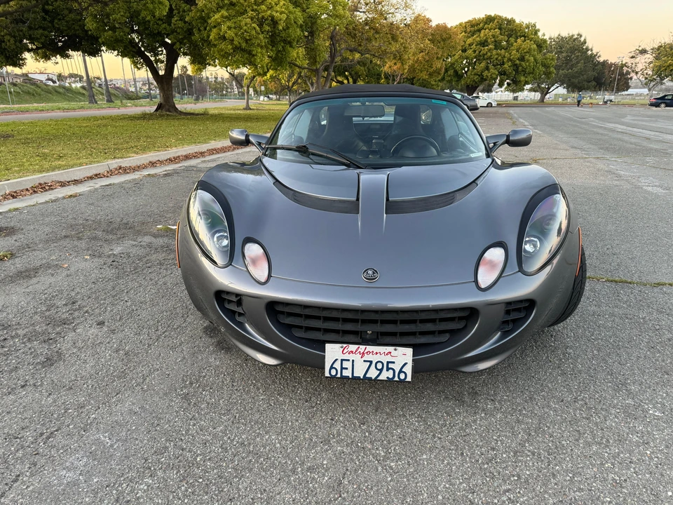 2005 Lotus Elise Series 2 - Image 8 of 31