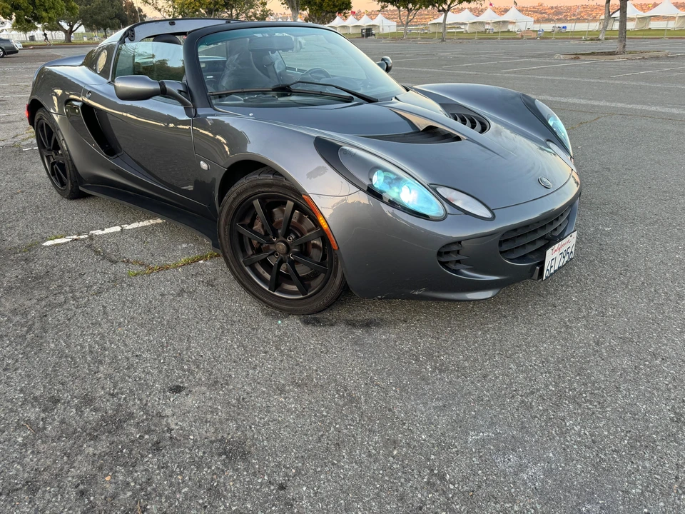 2005 Lotus Elise Series 2 - Image 30 of 31