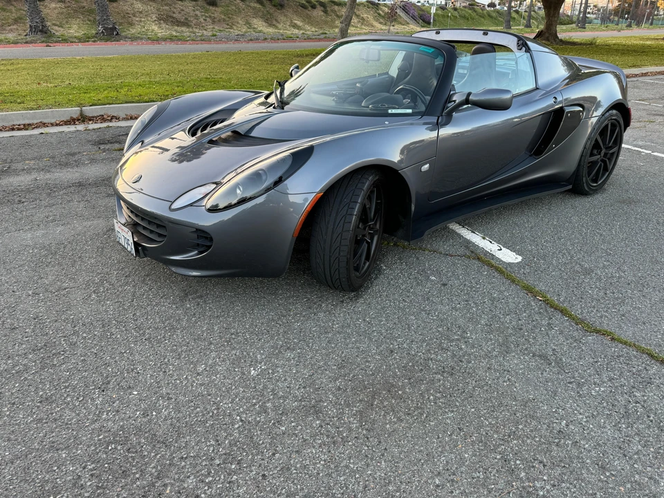 2005 Lotus Elise Series 2 - Image 13 of 31