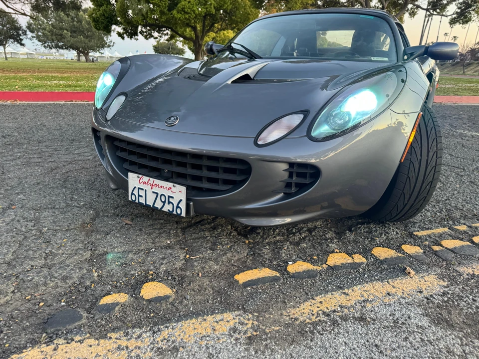 2005 Lotus Elise Series 2 - Image 10 of 31